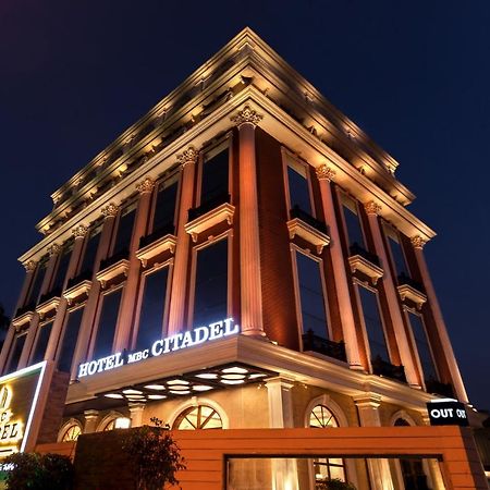 纳西克mbc城堡酒店 外观 照片