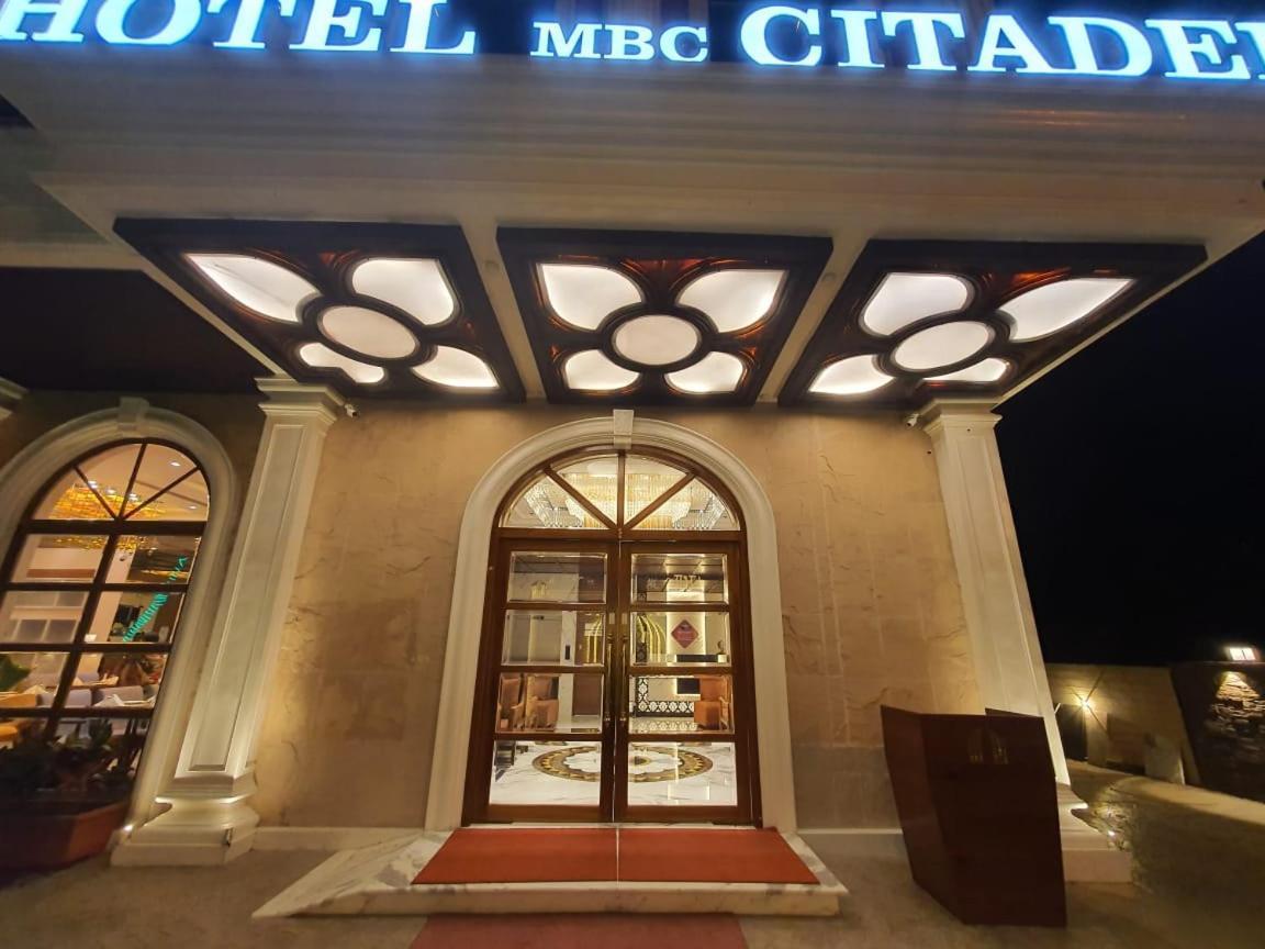 纳西克mbc城堡酒店 外观 照片